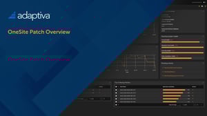 2404_068_OneSite_Patch_Overview