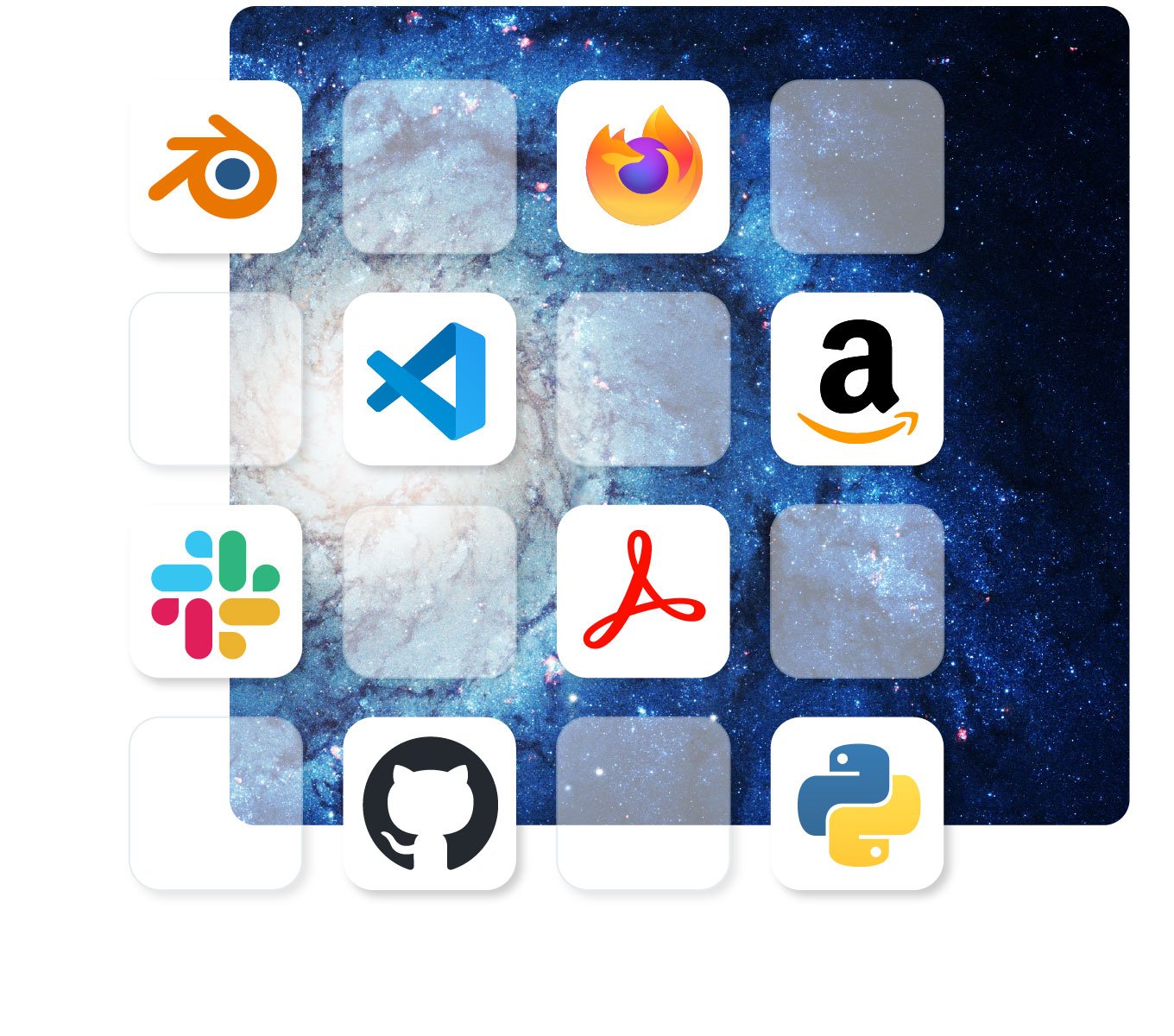 Adaptiva | OneSite Patch