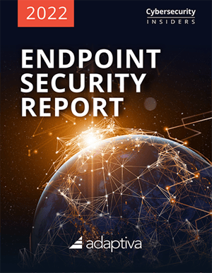 CSI-2022-Endpoint-Security-Report-Adaptiva-CoverPage