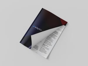 CrowdStrike Data Sheet Mockup