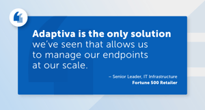 FINAL Endpoint Health Fortune 500 Retailer