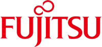 Fujitsu-Logo
