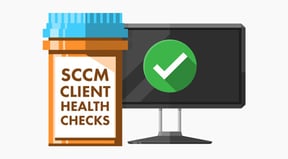Sccm client health checks
