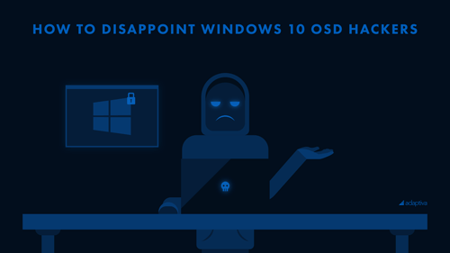 windows 10 hackers