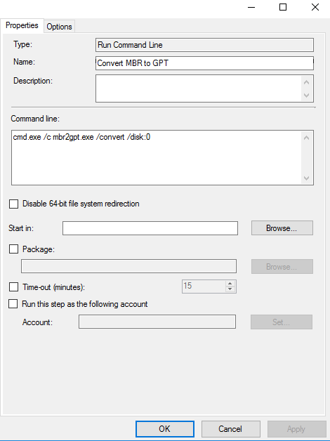 USING MBR2GPT EXE visual data 4