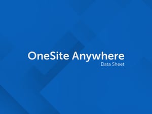 OneSite_Anywhere_Datasheet_Cover