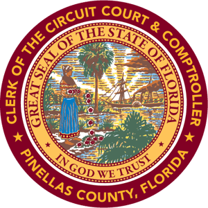 Pinellas County logo