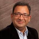 Deepak Kumar, Founder & Chief Executive Officer at Adaptiva