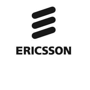 ericsson logo