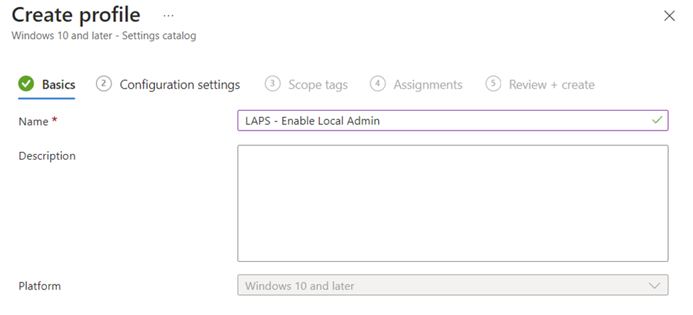 Expert Insights: Getting started with Windows LAPS
