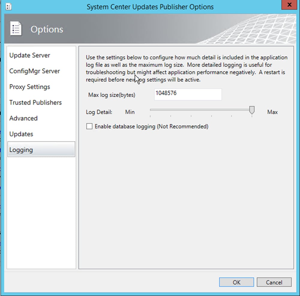 SCUP Preview New 3rdParty Patching Solution for ConfigMgr