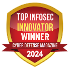 top infosec innovator winner 2024 1