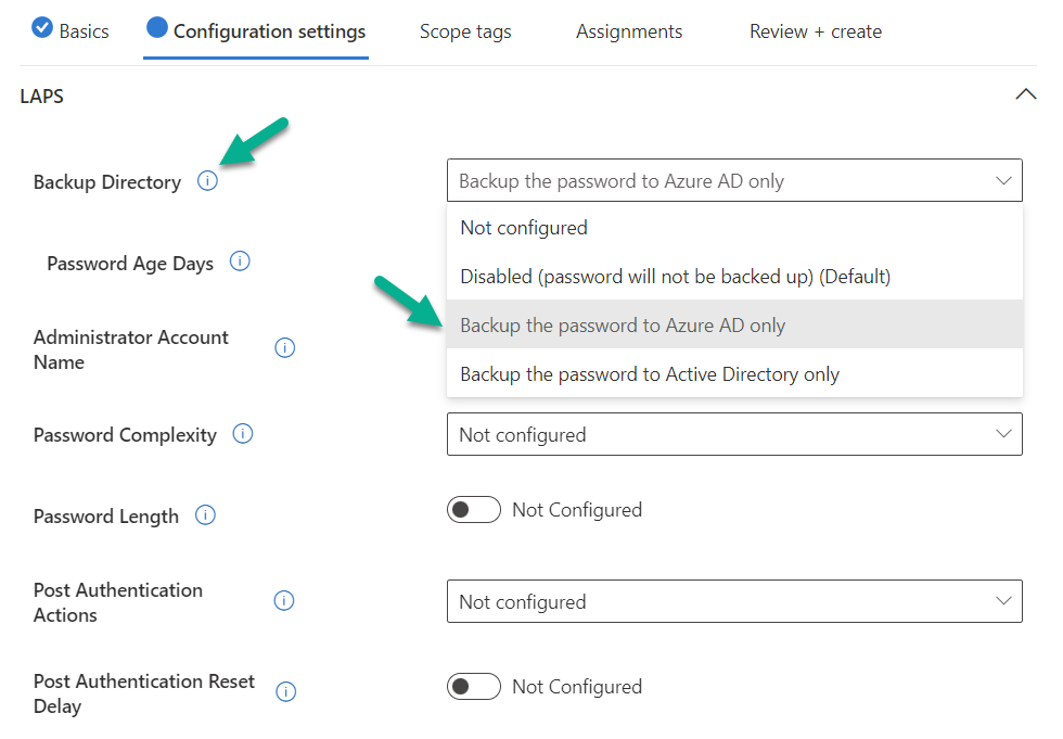 Expert Insights: Getting started with Windows LAPS