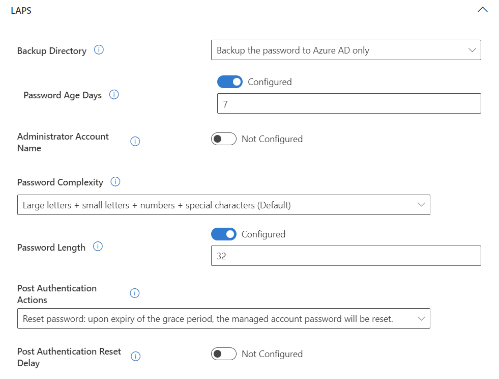 Expert Insights: Getting started with Windows LAPS