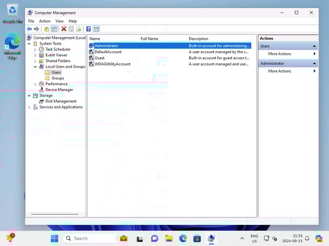 A screenshot of a computer

Description automatically generated