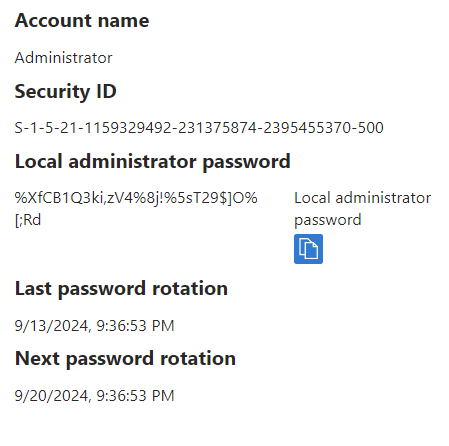 A screenshot of a computer screen

Description automatically generated