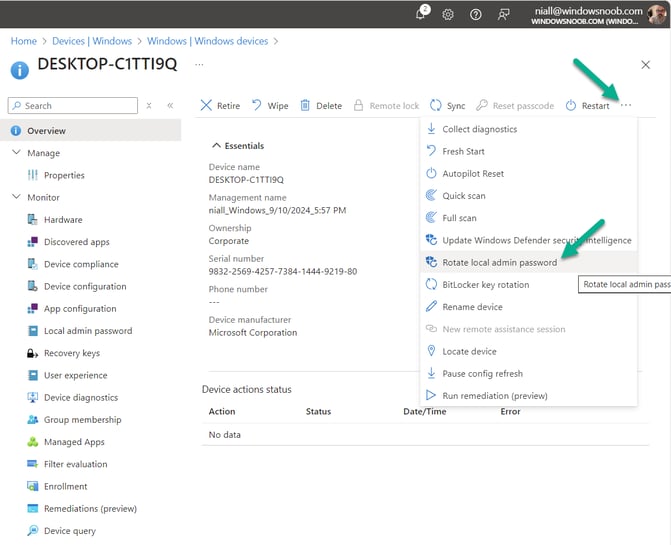 A screenshot of a computer

Description automatically generated