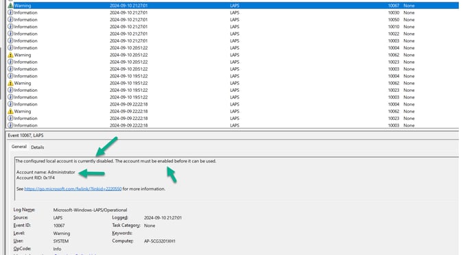 A screenshot of a computer

Description automatically generated