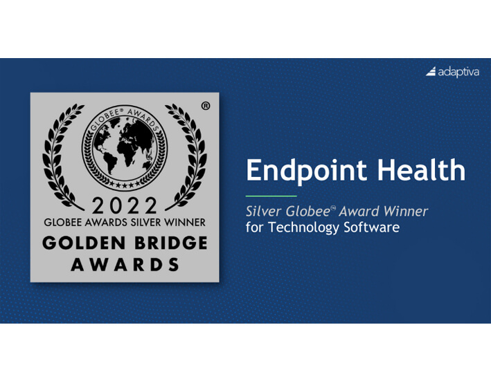 Adaptiva Wins Two Globee® Awards In The 14th Annual 2022 Golden Bridge ...