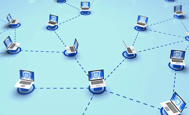 OSD AND NATIVE PEER SHARING R SCCM visual data 8