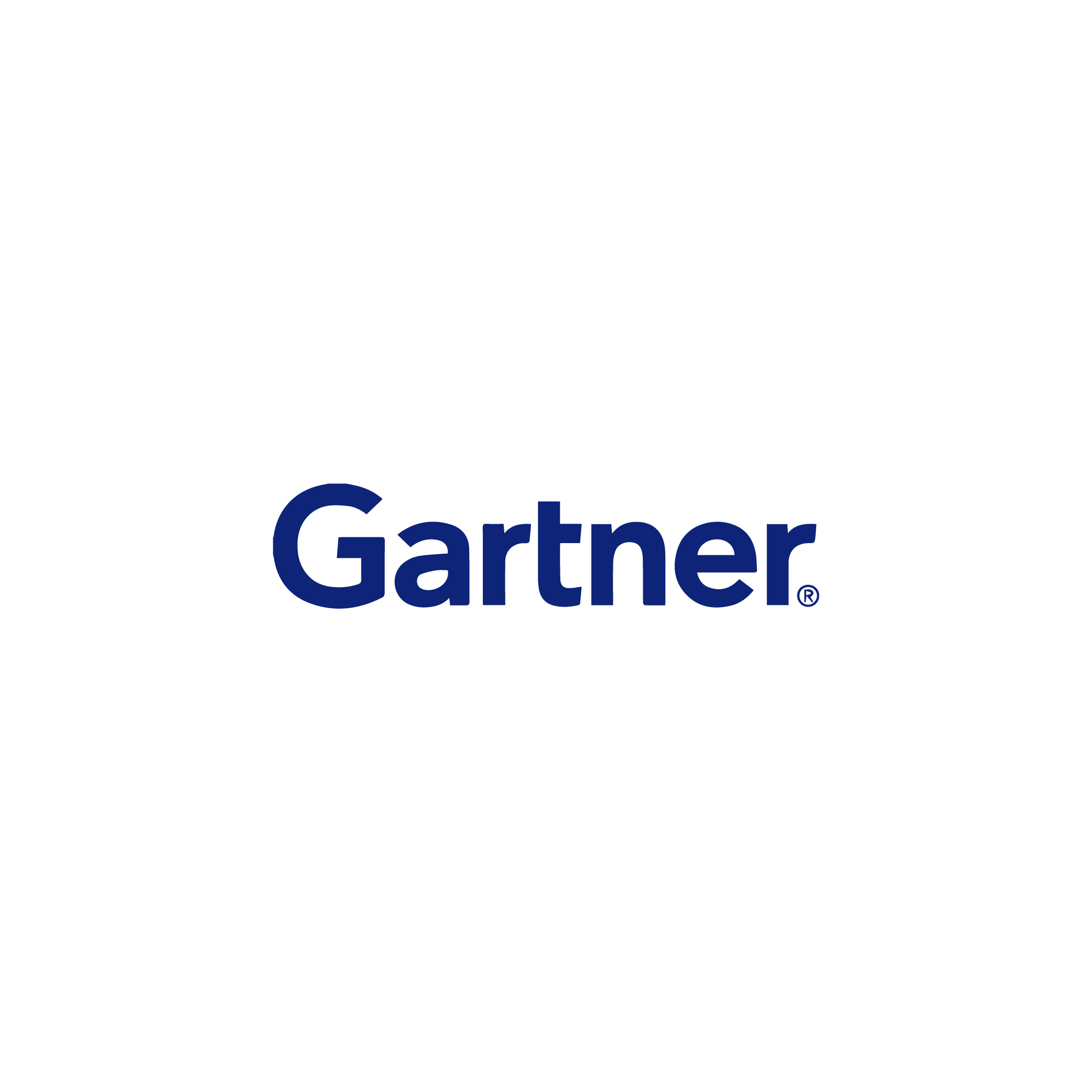 Gartner Logo Vector