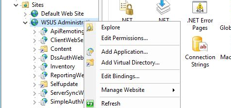 SCCM Third Party Patch Management Implementation