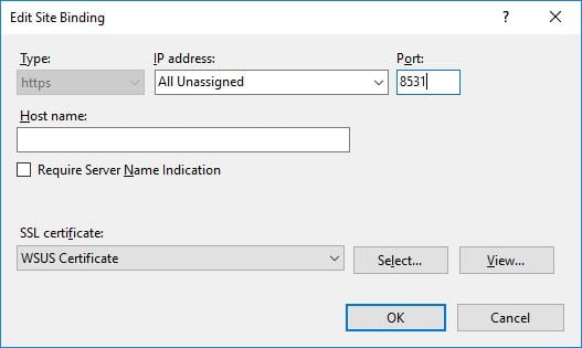 SCCM Third Party Patch Management Implementation