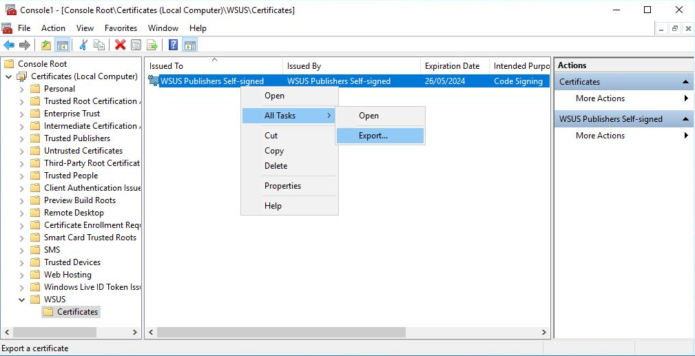 SCCM Third Party Patch Management Implementation