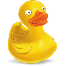 Cyberduck x64 