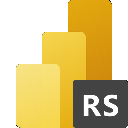 Microsoft Power BI Desktop Report Server x64 