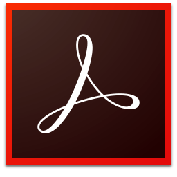 Adobe Acrobat Reader x86 (English) 