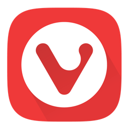 Vivaldi Browser x86 