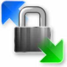 WinSCP EXE 