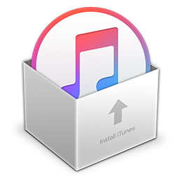 iTunes x64 