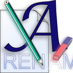 Advanced Renamer x86 