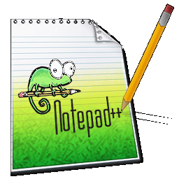 Notepad++ x86 