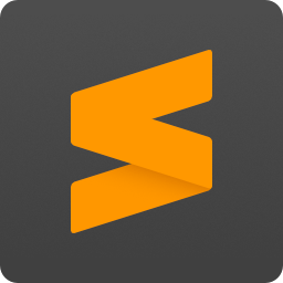 Sublime Text x64