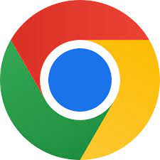 Google Chrome x64 