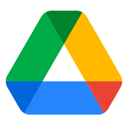 Google Drive x64 