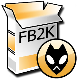 foobar2000 x86 