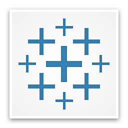 Tableau Desktop 2025 x64