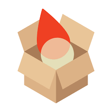 Garden Gnome Package Viewer