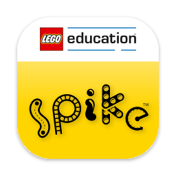 LEGO Education SPIKE x64 