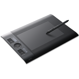 Wacom Tablet x64