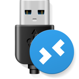 USB for Remote Desktop (Server) x64