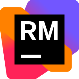 RubyMine x64
