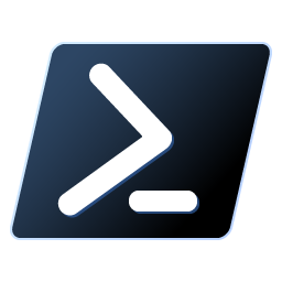 PowerShell 7 x64 