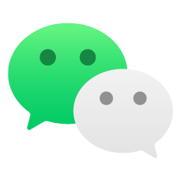 WeChat x64 
