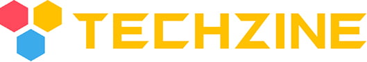 Techzine_Logo
